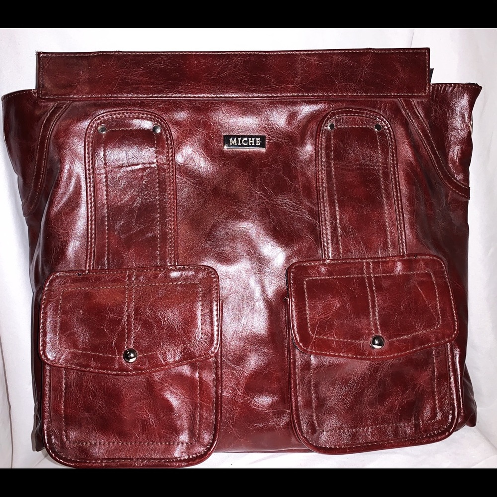 MICHE Cheryl Prima Shell